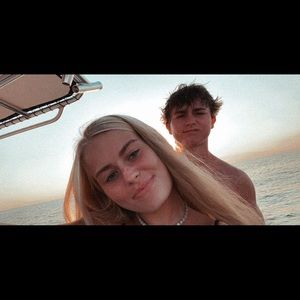 Meet your Posher, Katy